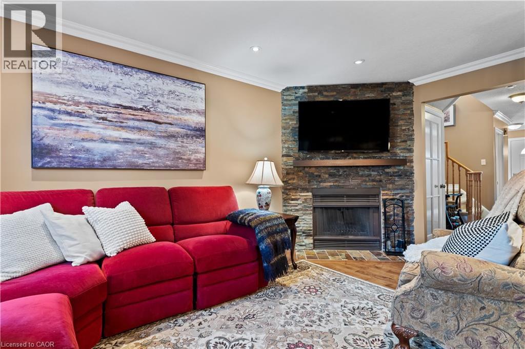 79 BRAEHEID Avenue Unit# 16, Waterdown — photo 8
