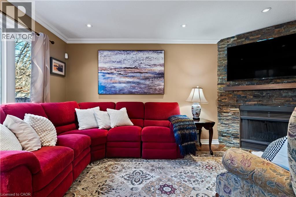 #16 79 BRAEHEID Avenue - 9