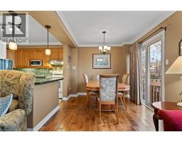 Kitchen - 79 Braeheid Avenue Unit# 16, Waterdown, ON L8B0C6 Photo 11