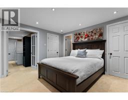 79 Braeheid Avenue Unit# 16, Waterdown, ON L8B0C6 Photo 24