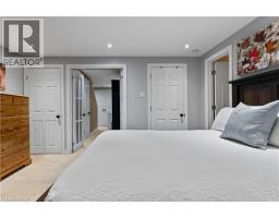 79 Braeheid Avenue Unit# 16, Waterdown, ON L8B0C6 Photo 25