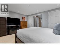 79 Braeheid Avenue Unit# 16, Waterdown, ON L8B0C6 Photo 26