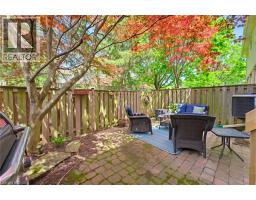 79 Braeheid Avenue Unit# 16, Waterdown, ON L8B0C6 Photo 29