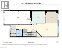 79 Braeheid Avenue Unit# 16, Waterdown, ON L8B0C6 Photo 30