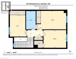 79 Braeheid Avenue Unit# 16, Waterdown, ON L8B0C6 Photo 31