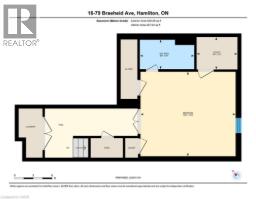 79 Braeheid Avenue Unit# 16, Waterdown, ON L8B0C6 Photo 32