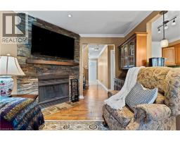 Primary Bedroom - 79 Braeheid Avenue Unit# 16, Waterdown, ON L8B0C6 Photo 7