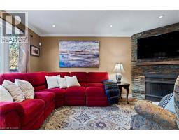 Dining room - 79 Braeheid Avenue Unit# 16, Waterdown, ON L8B0C6 Photo 9