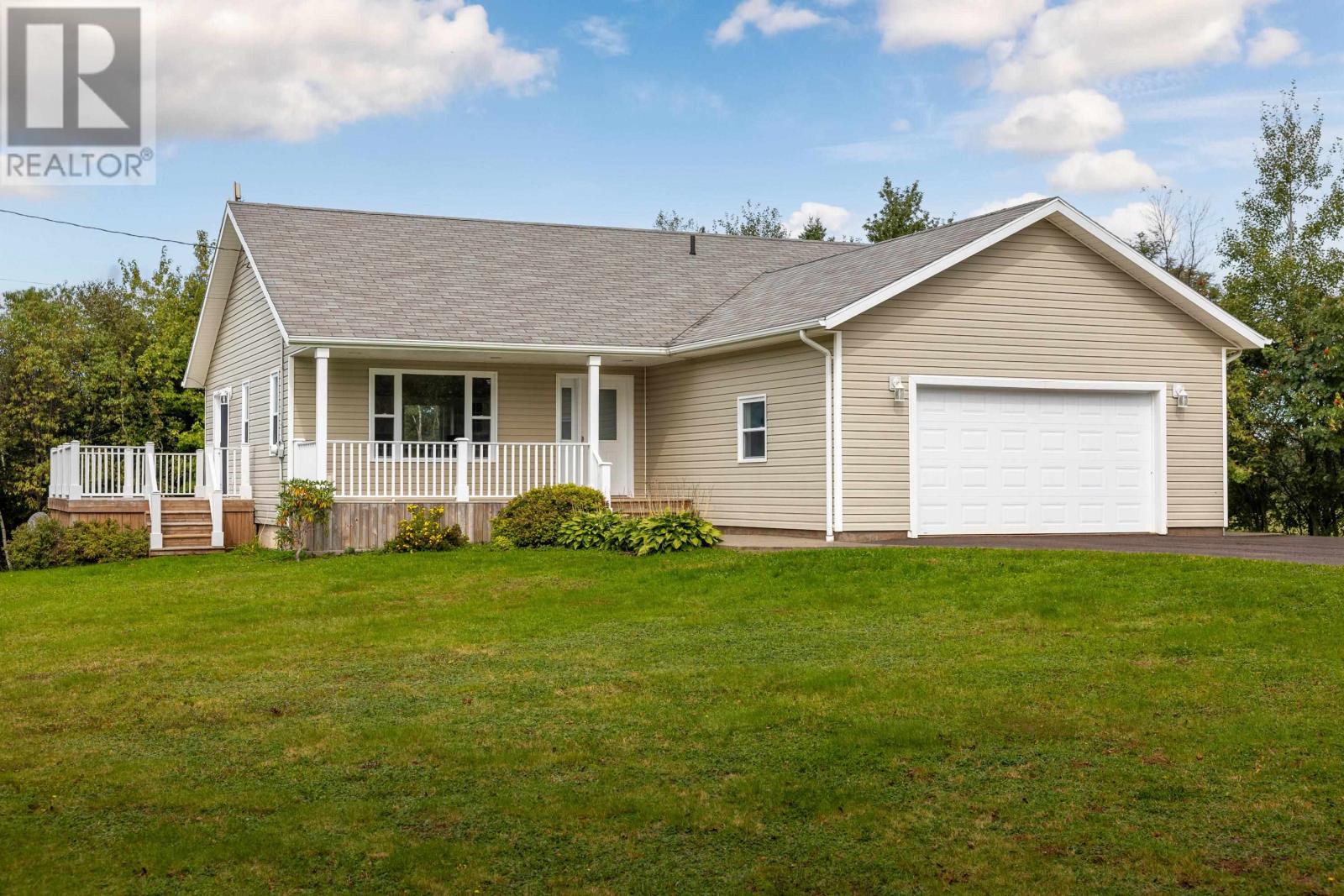 718 Millcove Road - 1