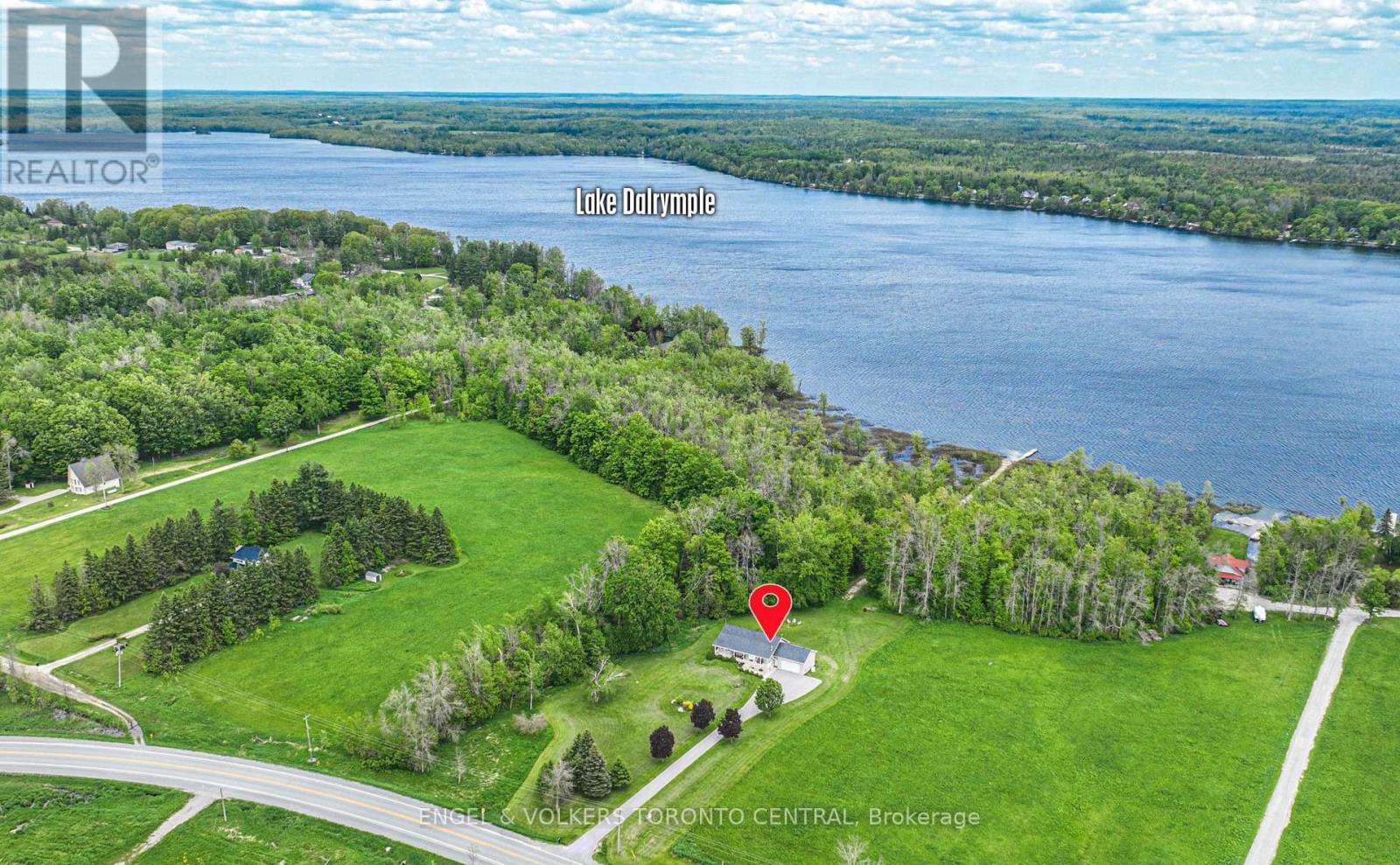 3516 KIRKFIELD ROAD, Kawartha Lakes (Carden) — photo 2
