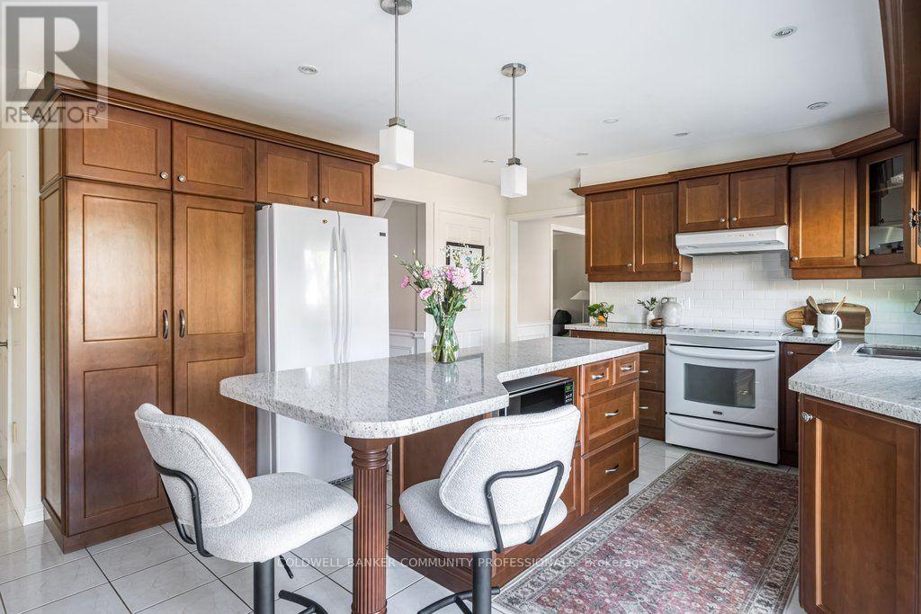 6 COTTONWOOD COURT, Hamilton (Ancaster) — photo 11