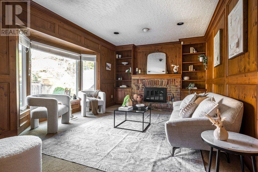 6 COTTONWOOD COURT, Hamilton (Ancaster) — photo 12