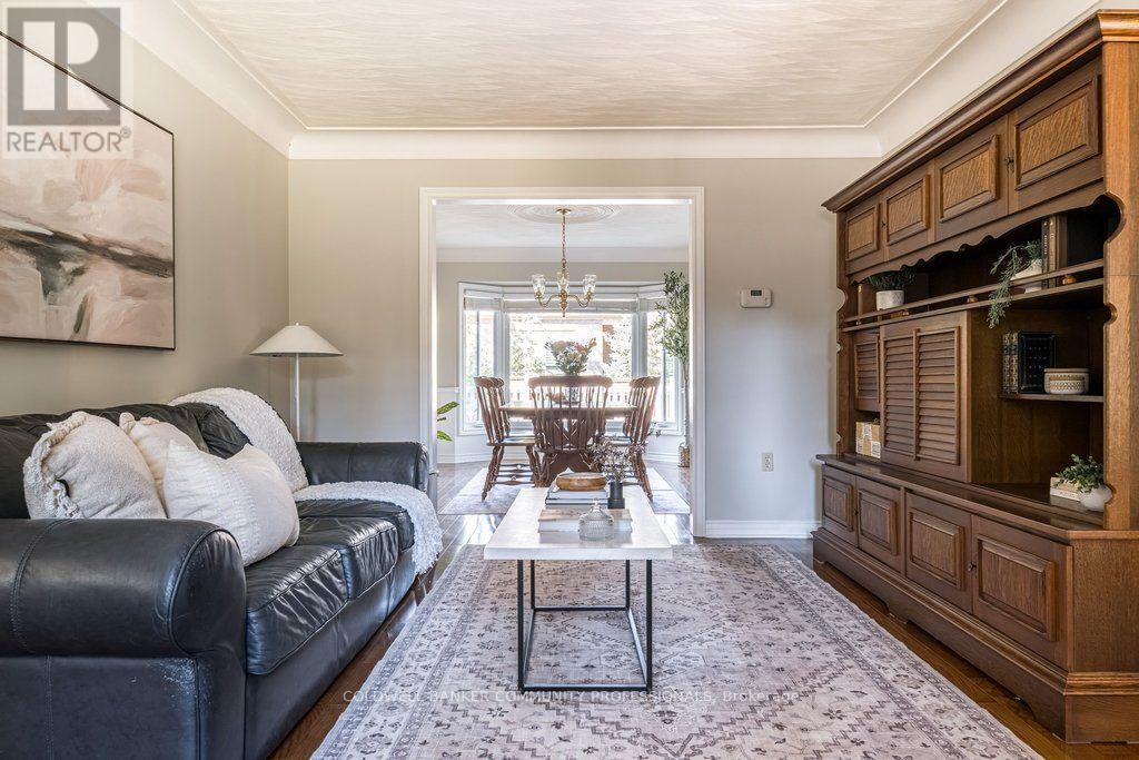 6 COTTONWOOD COURT, Hamilton (Ancaster) — photo 5