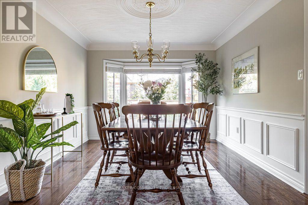6 COTTONWOOD COURT, Hamilton (Ancaster) — photo 9