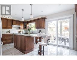 Kitchen - 6 Cottonwood Court, Hamilton, ON L9G3W1 Photo 10