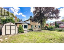 6 Cottonwood Court, Hamilton, ON L9G3W1 Photo 41