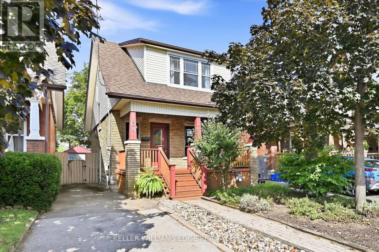 164 BALMORAL AVENUE S, Hamilton (Delta)