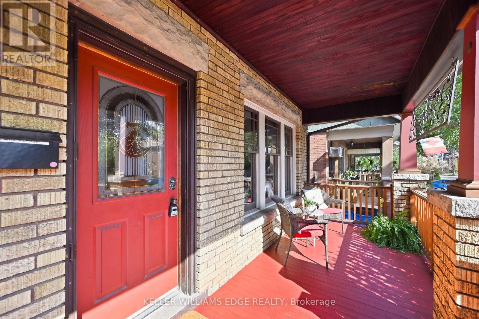 164 BALMORAL AVENUE S, Hamilton (Delta) — photo 2