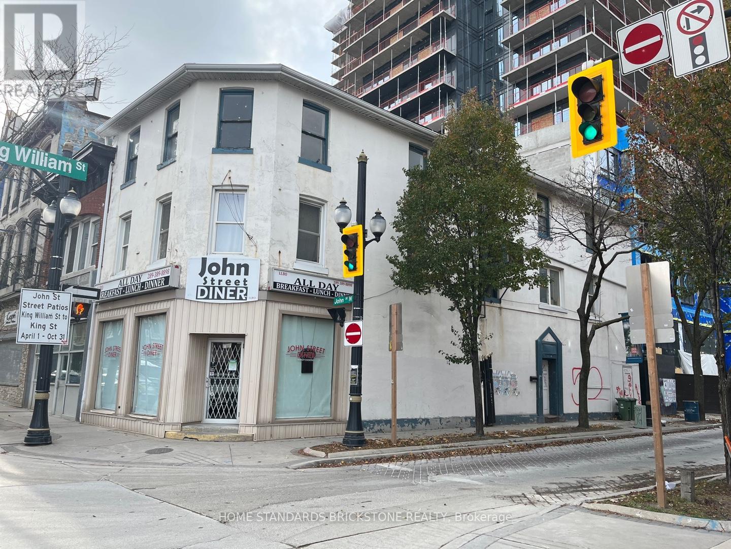 29 JOHN STREET N, Hamilton (Beasley) — photo 11