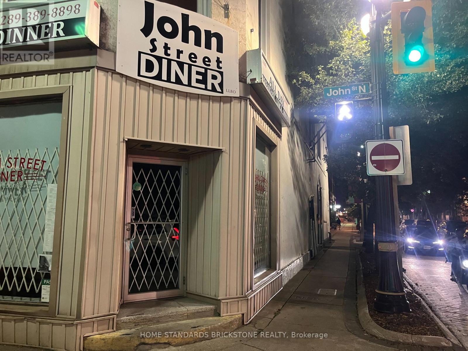 29 JOHN STREET N, Hamilton (Beasley) — photo 3
