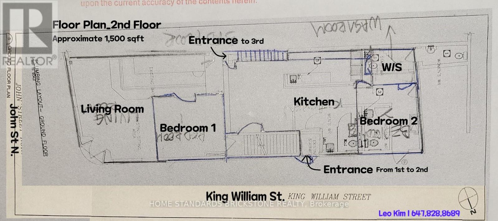 29 JOHN STREET N, Hamilton (Beasley) — photo 9