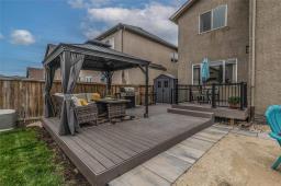 74 Sabourin Place, Winnipeg, MB R3X0A6 Photo 47