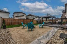 74 Sabourin Place, Winnipeg, MB R3X0A6 Photo 48