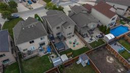 74 Sabourin Place, Winnipeg, MB R3X0A6 Photo 49