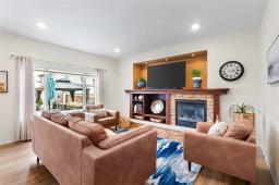 Laundry room - 74 Sabourin Place, Winnipeg, MB R3X0A6 Photo 9