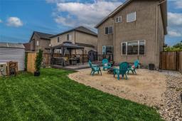 74 Sabourin Place, Winnipeg, MB R3X0A6 Photo 45