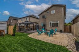 74 Sabourin Place, Winnipeg, MB R3X0A6 Photo 46