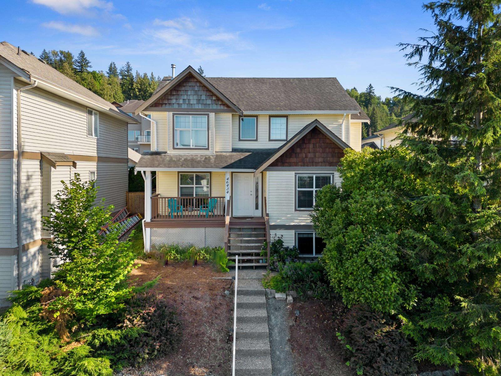 46434 LEAR DRIVE, Promontory