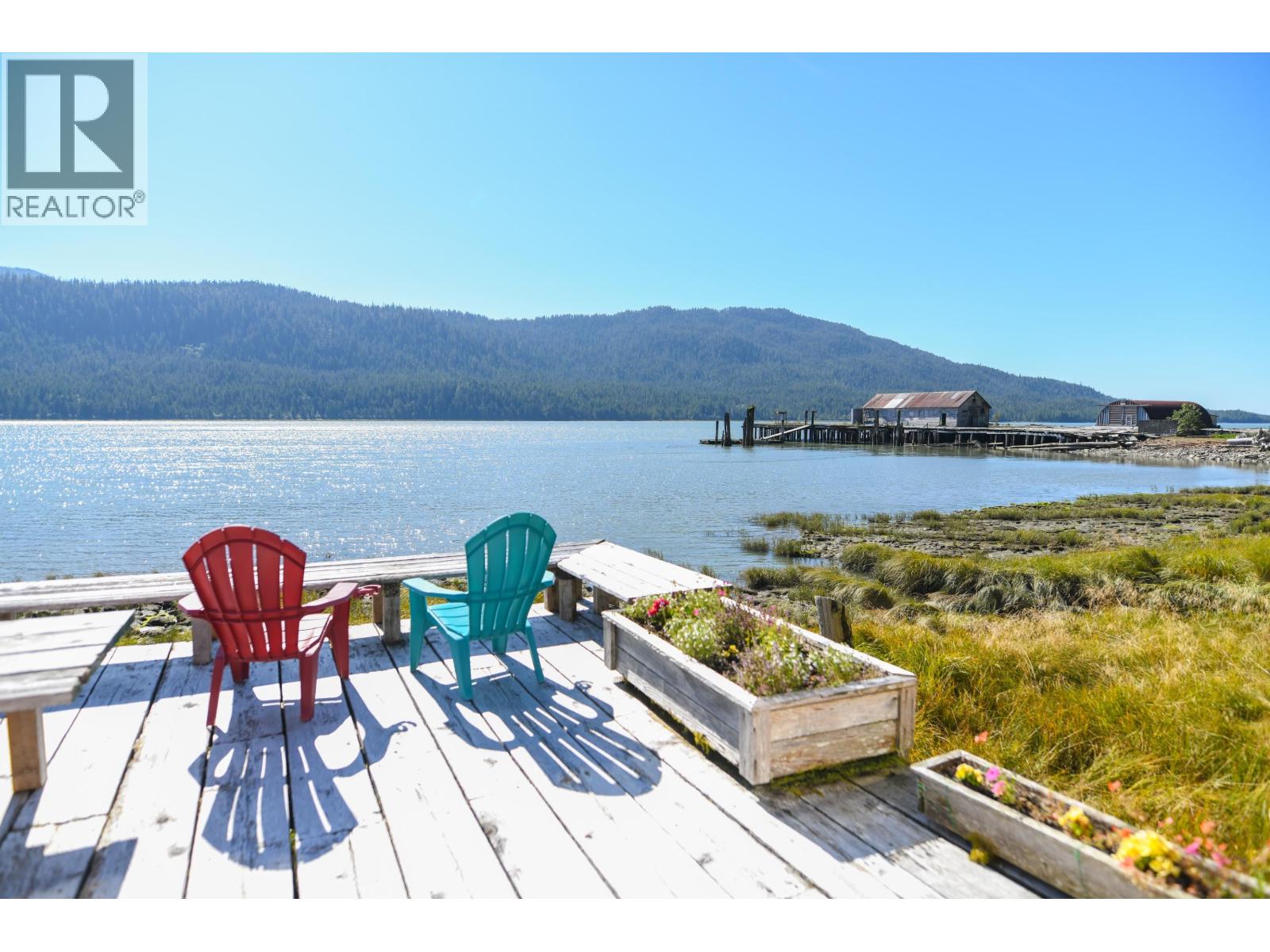 DL 44 CASSIAR DRIVE, Port Edward — photo 27