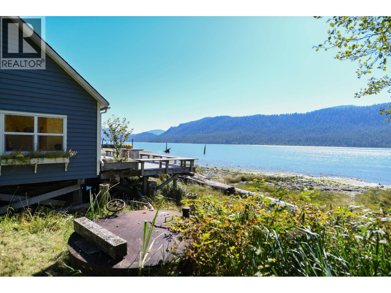 DL 44 CASSIAR DRIVE, Port Edward — photo 32