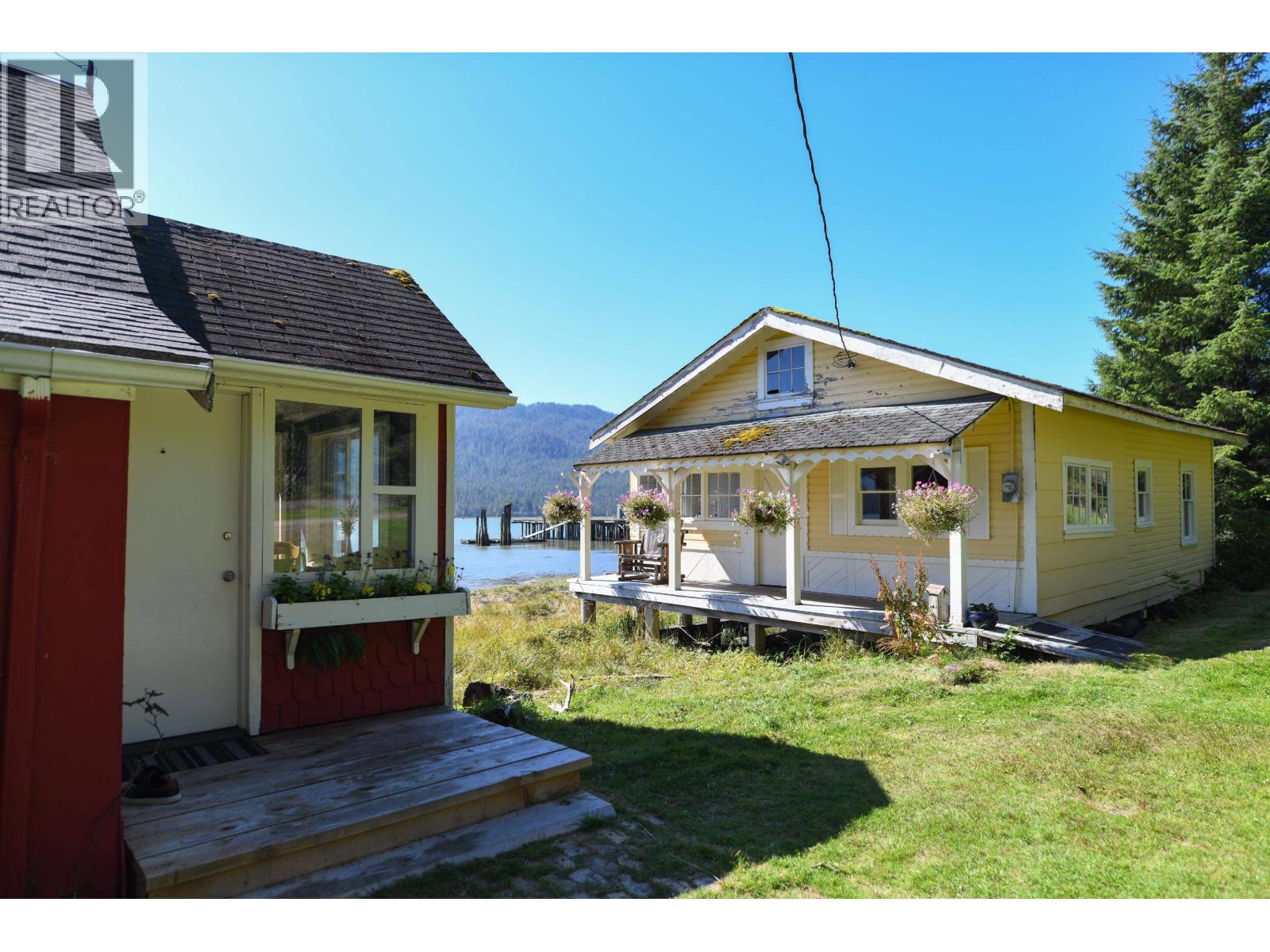 DL 44 CASSIAR DRIVE, Port Edward — photo 24