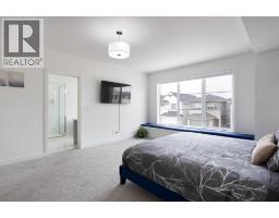 Kitchen - 91 Copperhead Grove Se, Calgary, AB T2Z5H4 Photo 18