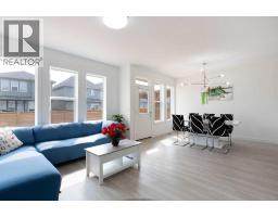 Primary Bedroom - 91 Copperhead Grove Se, Calgary, AB T2Z5H4 Photo 13