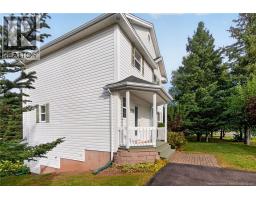 Primary Bedroom - 459 Fox Creek Road, Dieppe, NB E1A7M8 Photo 7