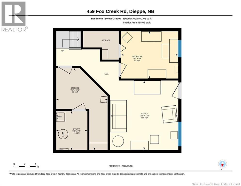 459 Fox Creek Road - 39
