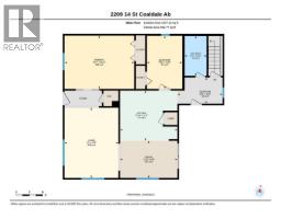 2209 14 Street, Coaldale, AB T1M1C7 Photo 32