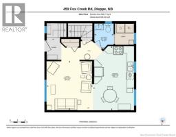 459 Fox Creek Road, Dieppe, NB E1A7M8 Photo 38