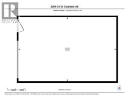 2209 14 Street, Coaldale, AB T1M1C7 Photo 34