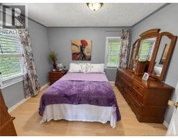 Bedroom - 255 Broad Road, Haneytown, NB E2V3P4 Photo 7