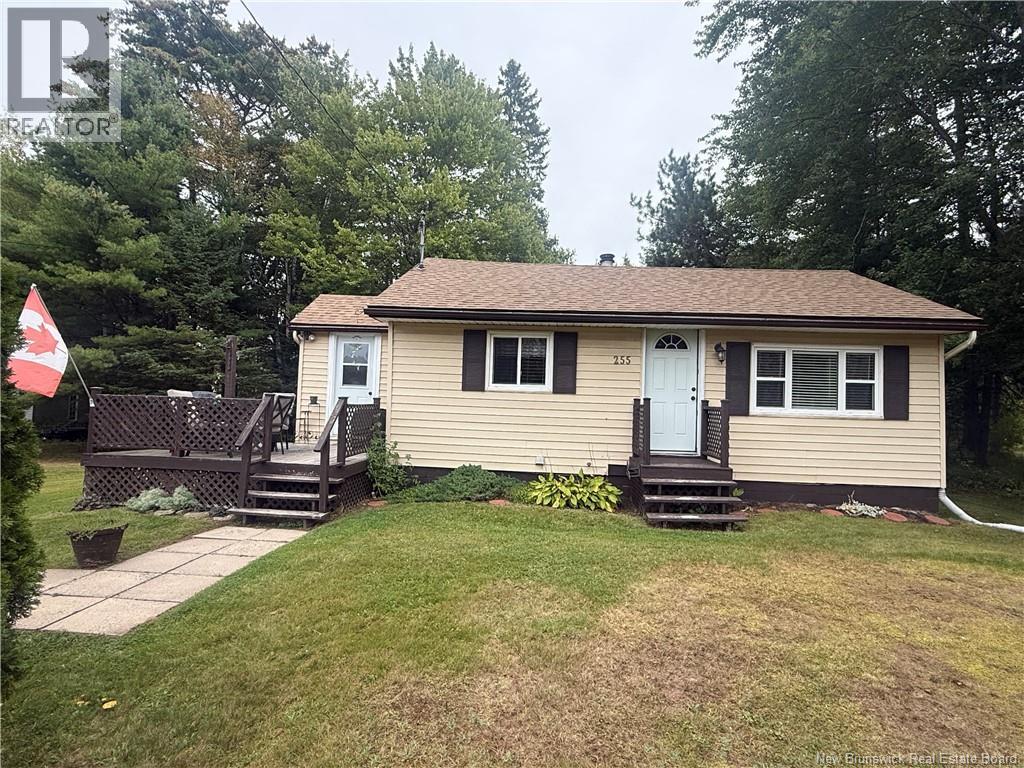 255 Broad Road - 2