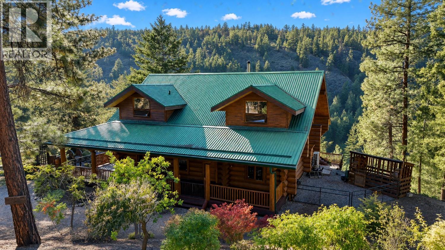 2128 RYAN Road, Penticton