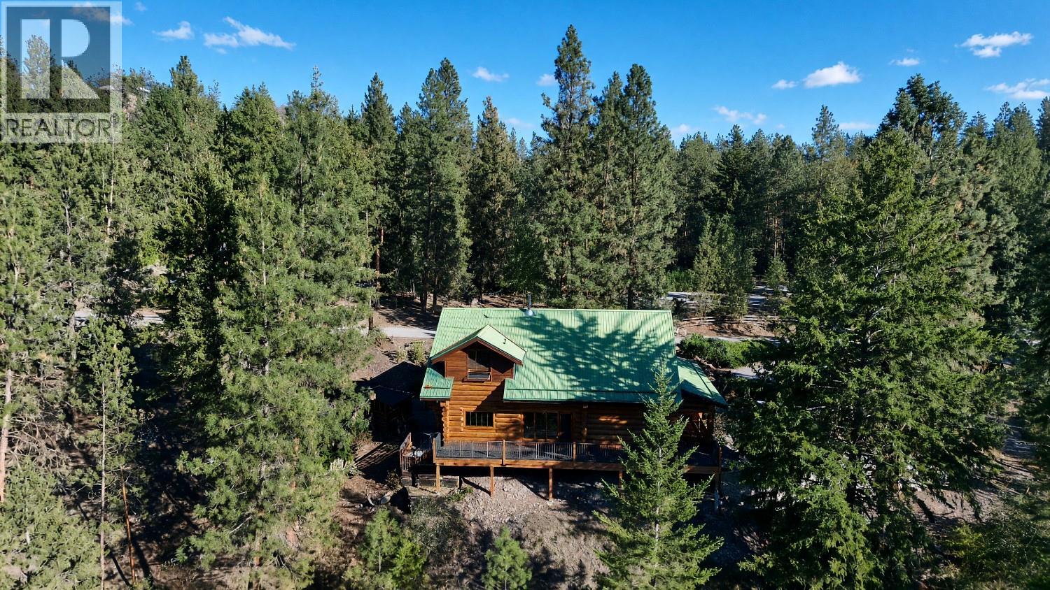 2128 RYAN Road, Penticton