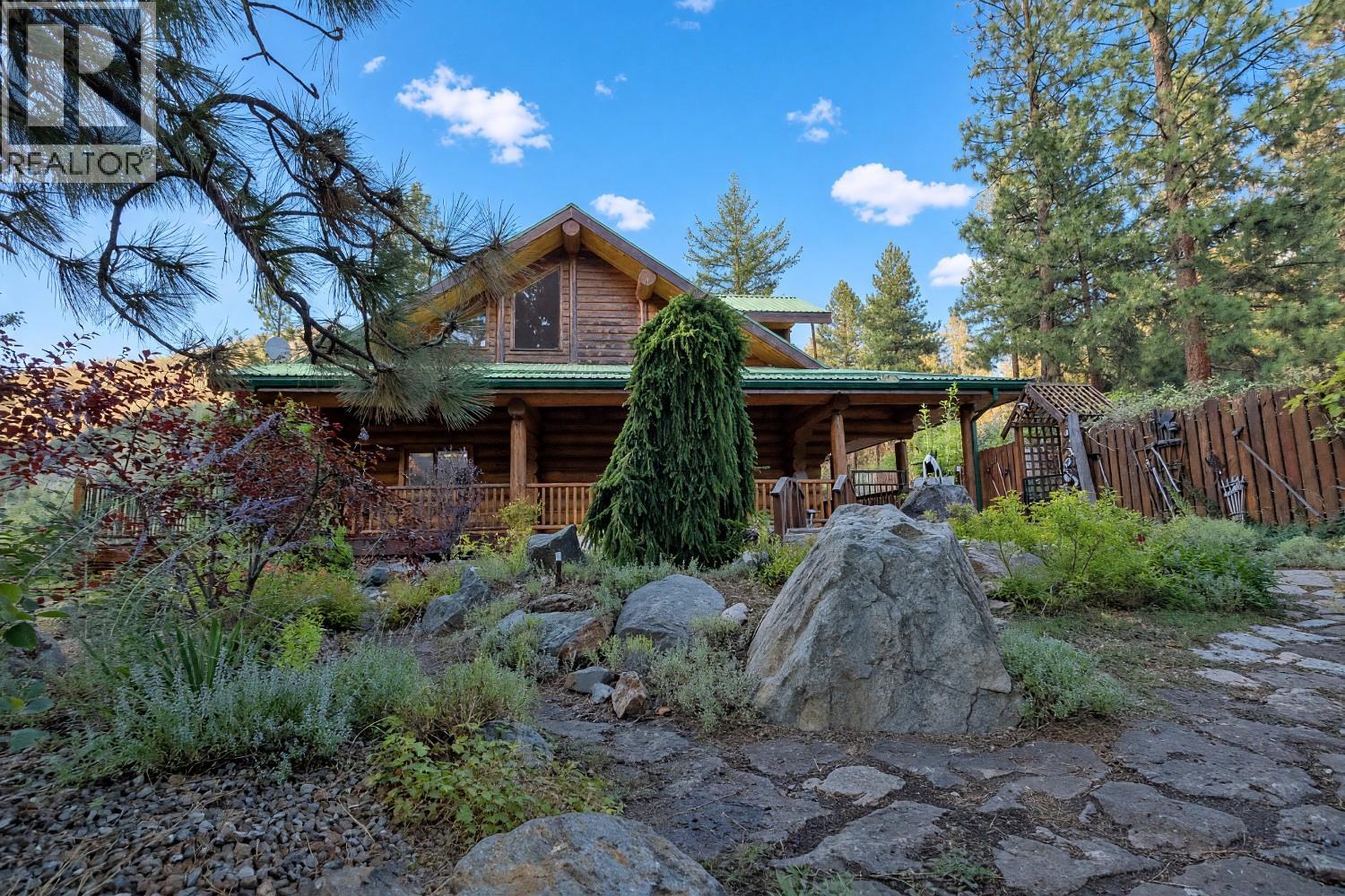 2128 RYAN Road, Penticton