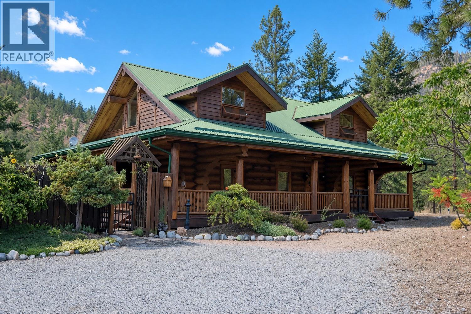 2128 RYAN Road, Penticton