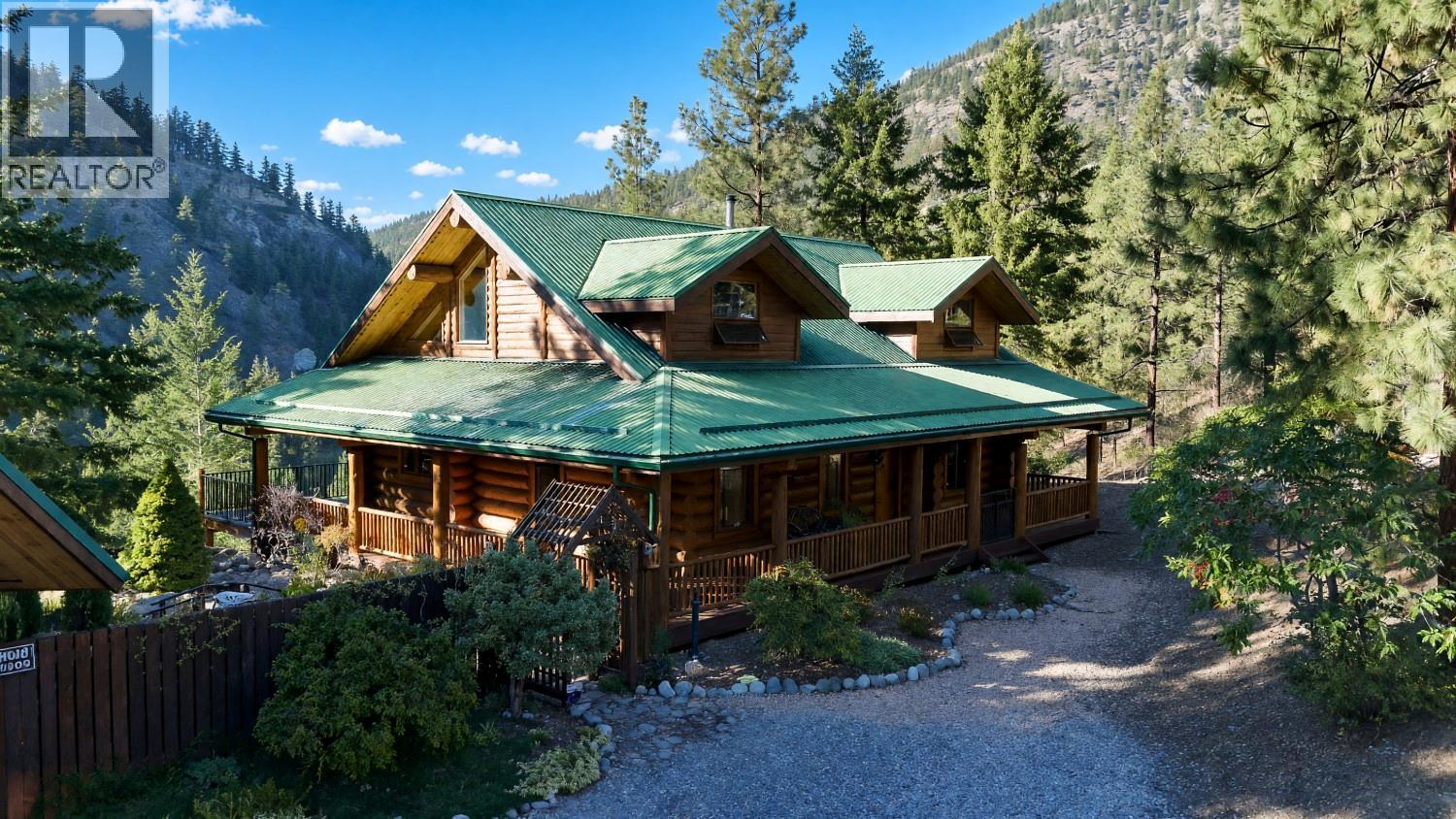 2128 RYAN Road, Penticton