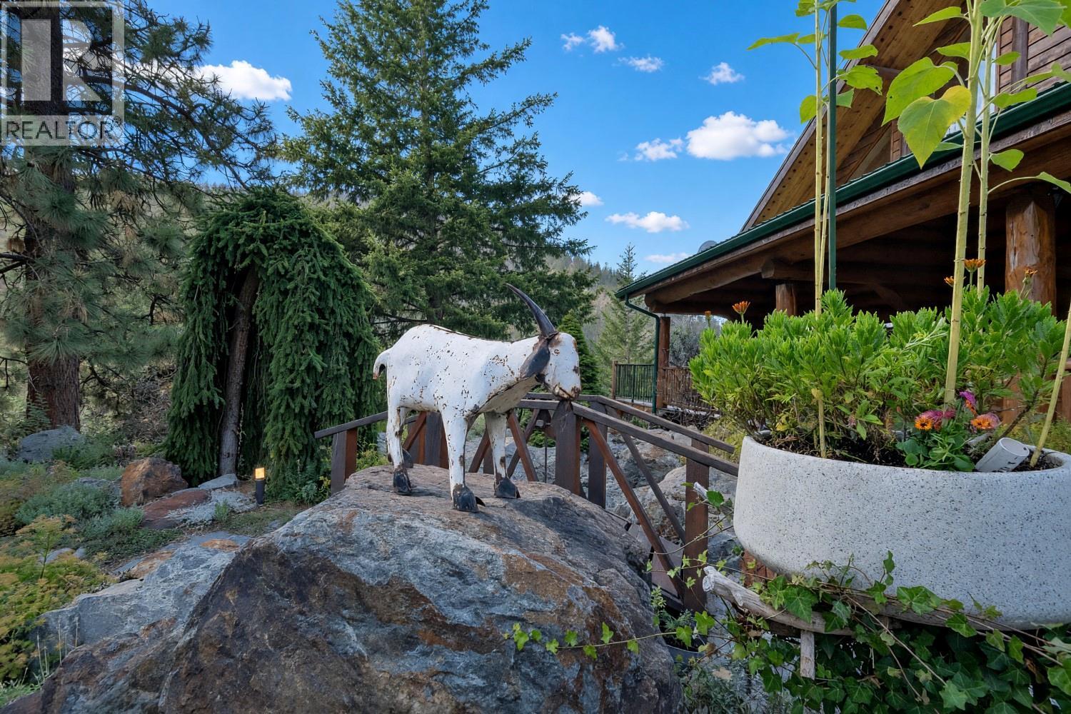 2128 RYAN Road, Penticton